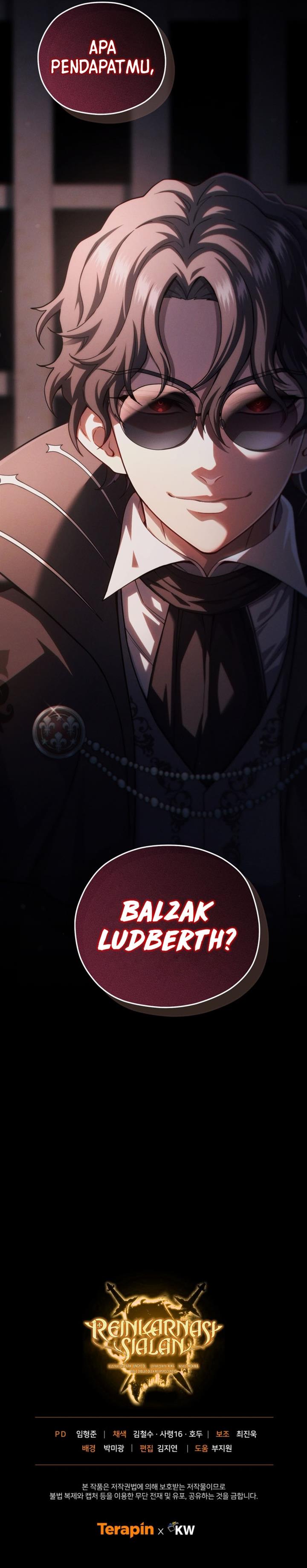 Damn Reincarnation Chap 43 - Next Chap 44