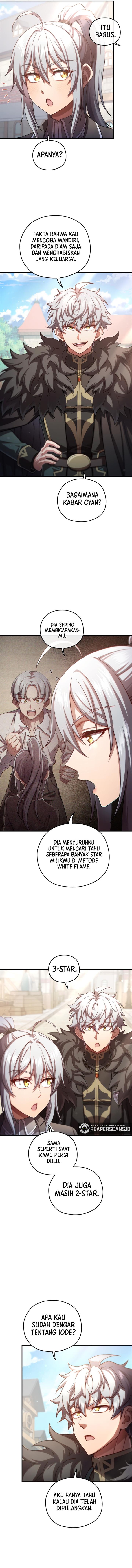 Damn Reincarnation Chap 43 - Next Chap 44