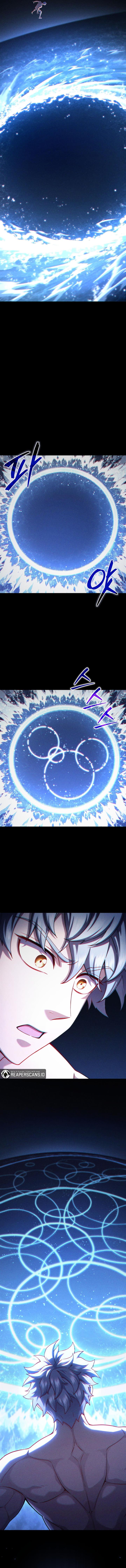 Damn Reincarnation Chap 40 - Next Chap 41