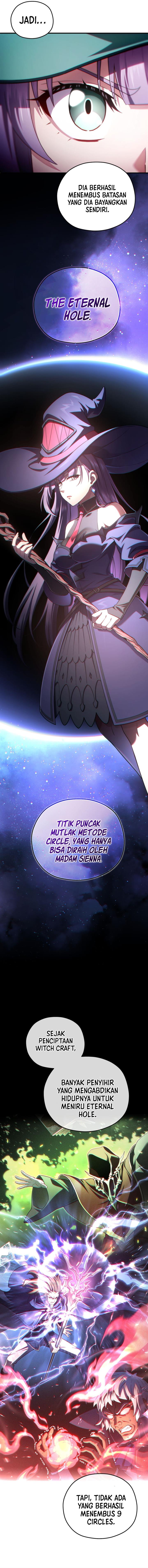 Damn Reincarnation Chap 40 - Next Chap 41