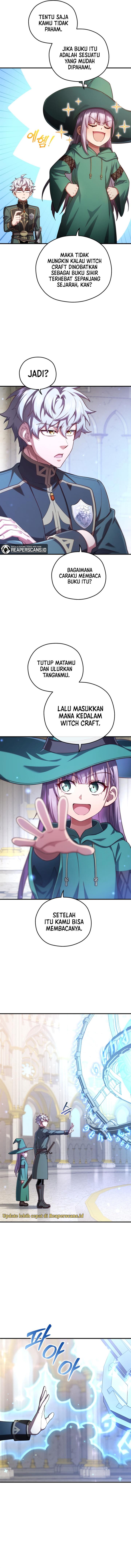 Damn Reincarnation Chap 40 - Next Chap 41