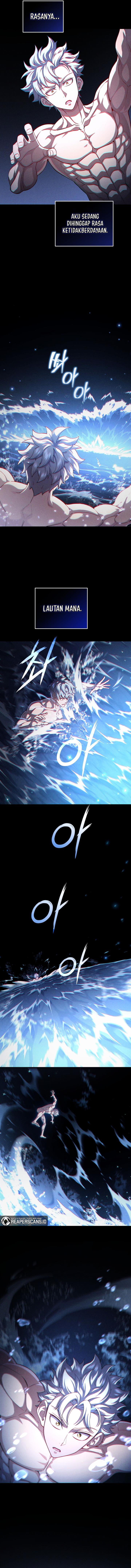 Damn Reincarnation Chap 40 - Next Chap 41