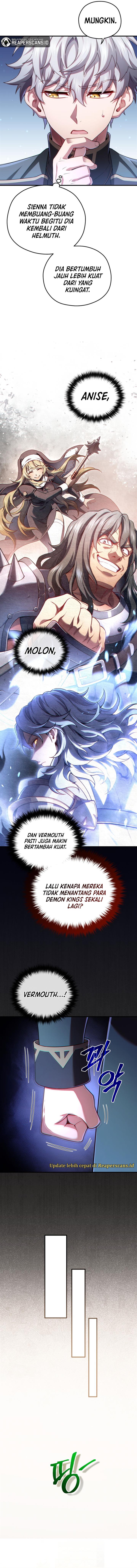 Damn Reincarnation Chap 40 - Next Chap 41