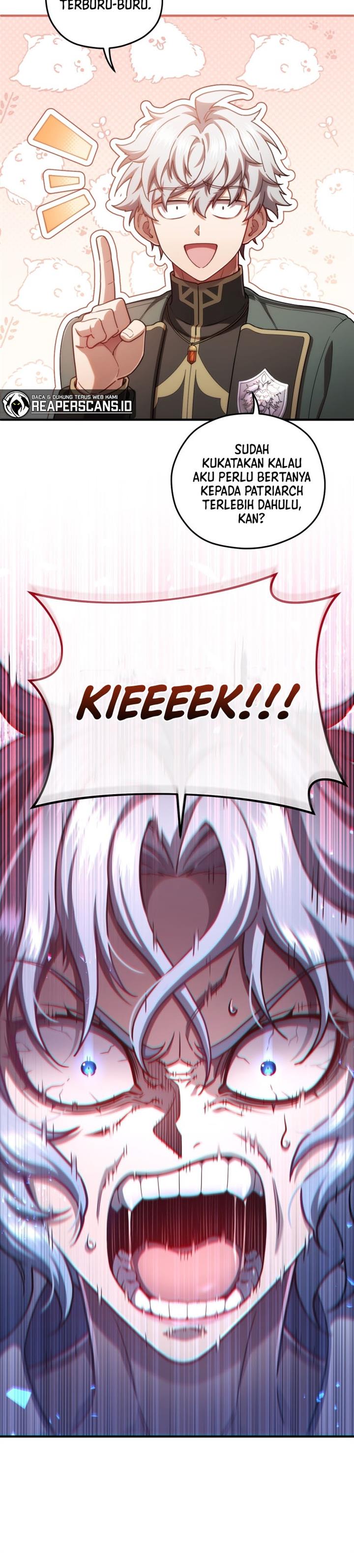 Damn Reincarnation Chap 41 - Next Chap 42