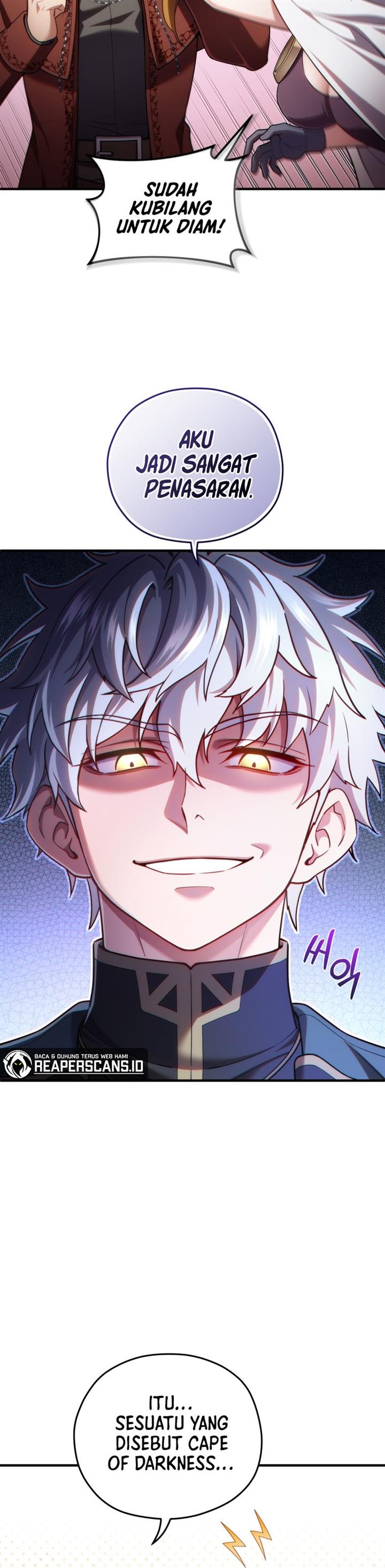 Damn Reincarnation Chap 41 - Next Chap 42