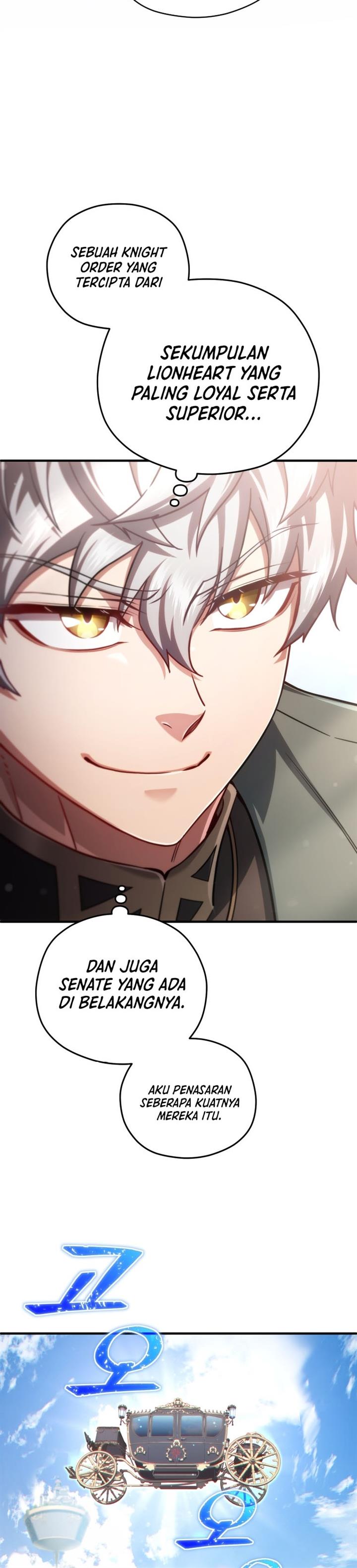 Damn Reincarnation Chap 41 - Next Chap 42