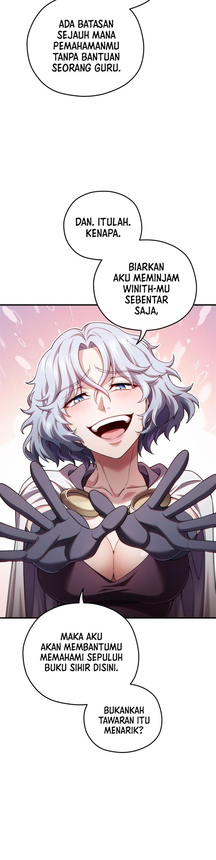 Damn Reincarnation Chap 41 - Next Chap 42