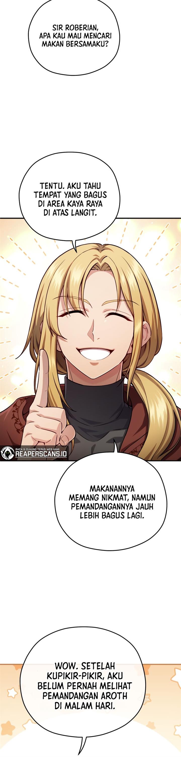 Damn Reincarnation Chap 41 - Next Chap 42