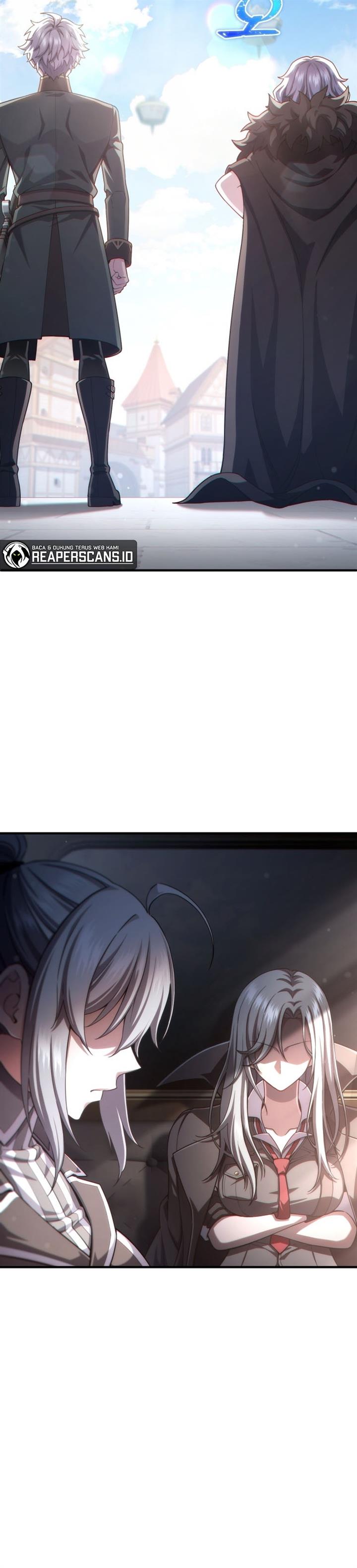 Damn Reincarnation Chap 41 - Next Chap 42