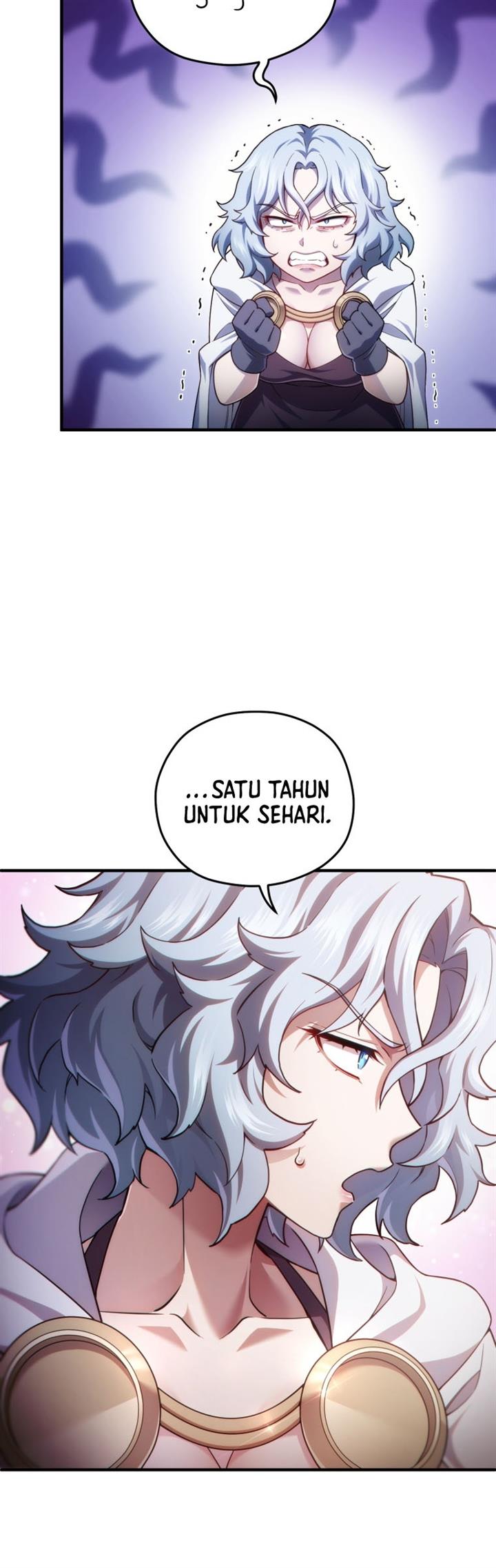 Damn Reincarnation Chap 41 - Next Chap 42