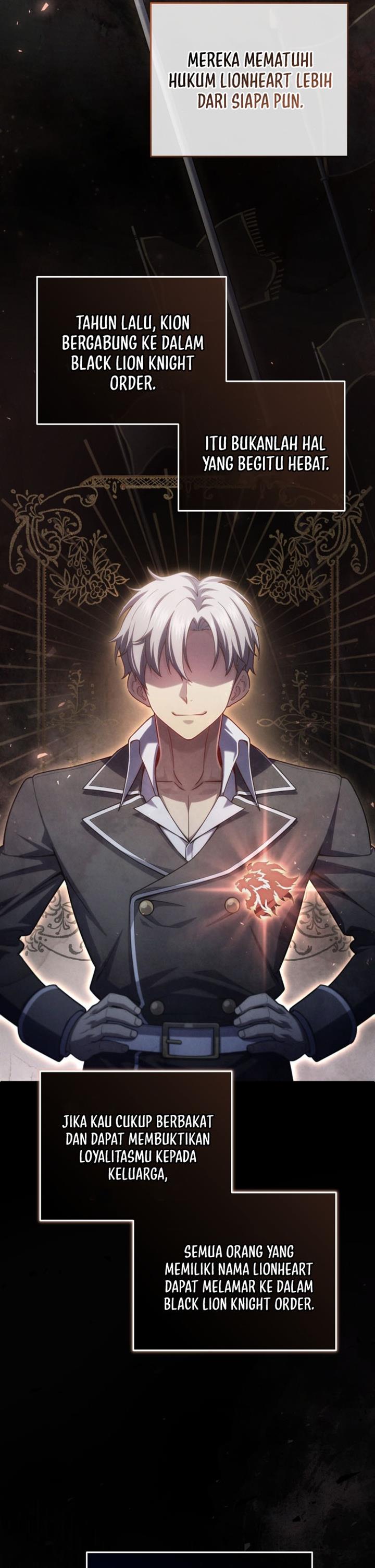 Damn Reincarnation Chap 41 - Next Chap 42