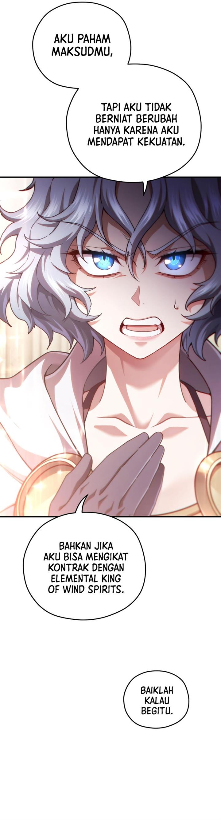 Damn Reincarnation Chap 41 - Next Chap 42