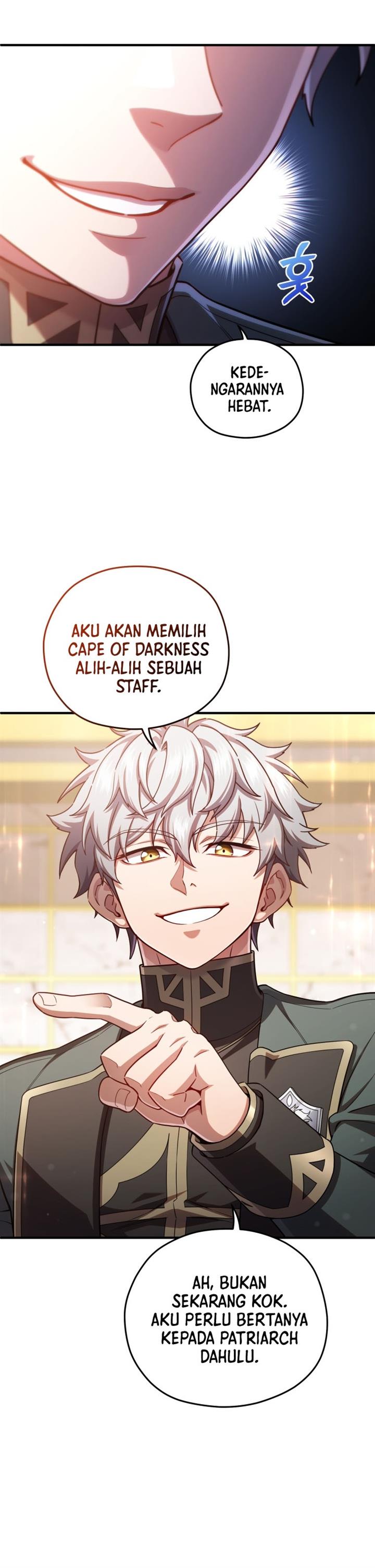 Damn Reincarnation Chap 41 - Next Chap 42
