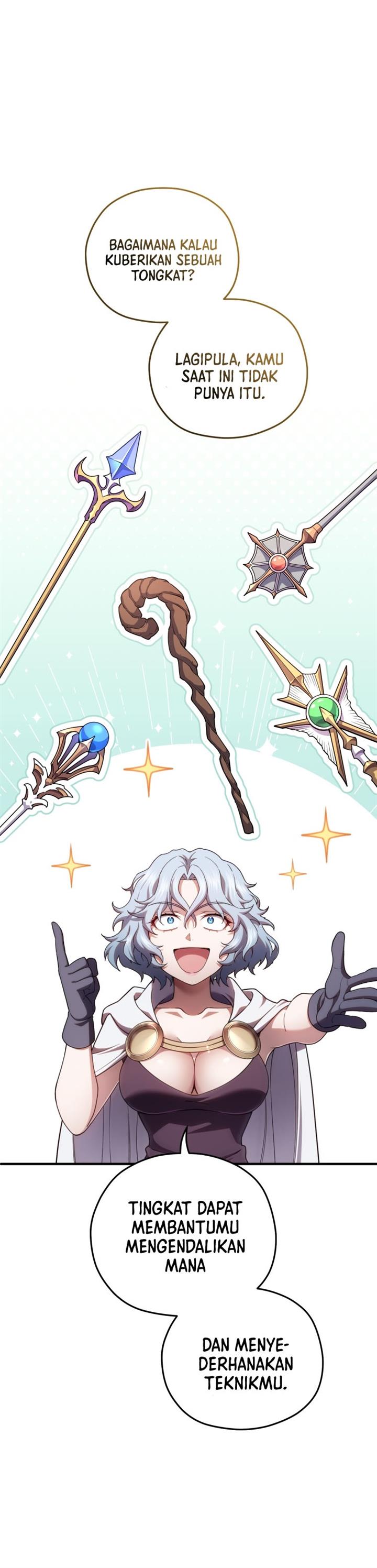 Damn Reincarnation Chap 41 - Next Chap 42