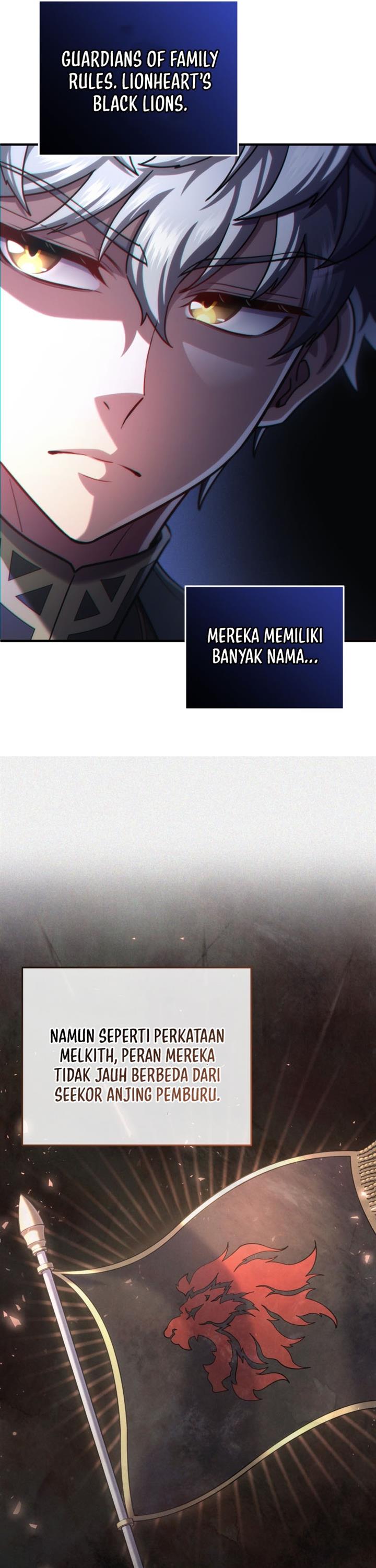 Damn Reincarnation Chap 41 - Next Chap 42