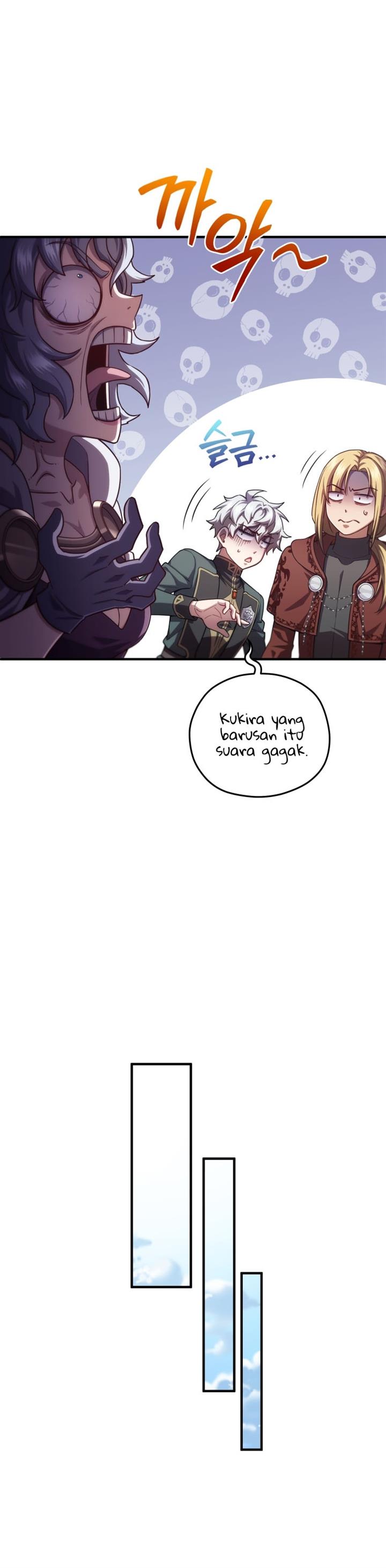 Damn Reincarnation Chap 41 - Next Chap 42