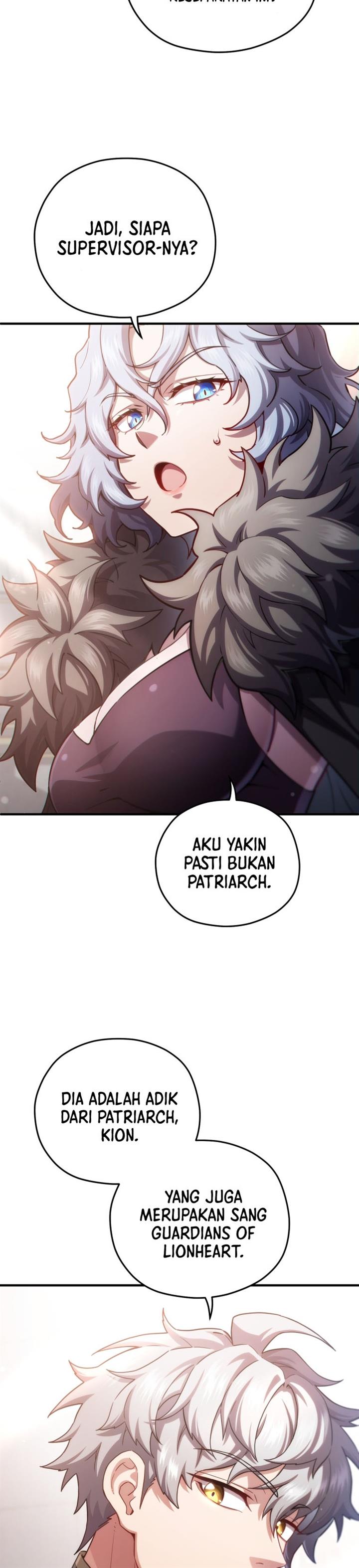 Damn Reincarnation Chap 41 - Next Chap 42