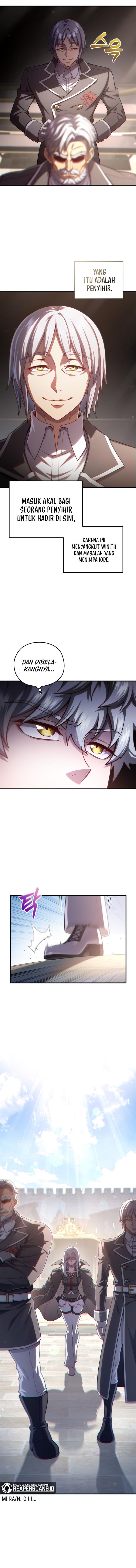 Damn Reincarnation Chap 42 - Next Chap 43