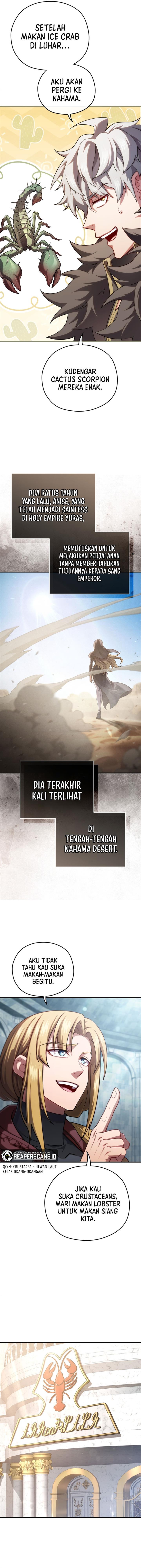 Damn Reincarnation Chap 47 - Next Chap 48