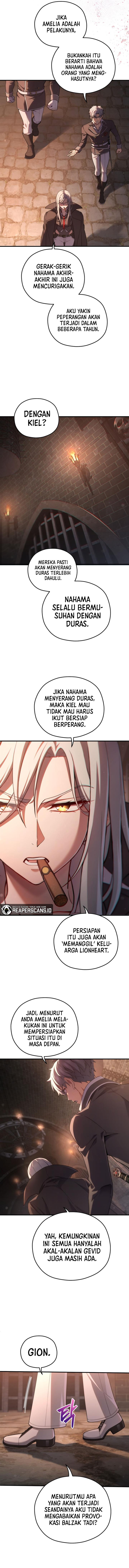 Damn Reincarnation Chap 44 - Next Chap 45