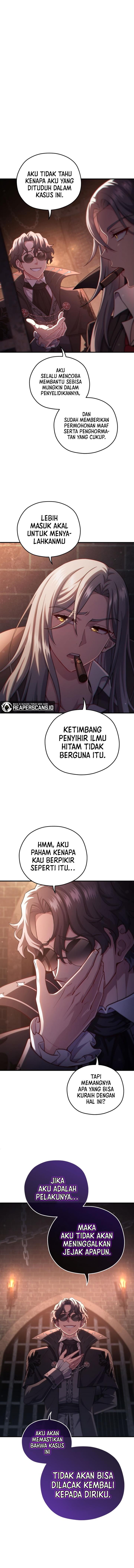 Damn Reincarnation Chap 44 - Next Chap 45