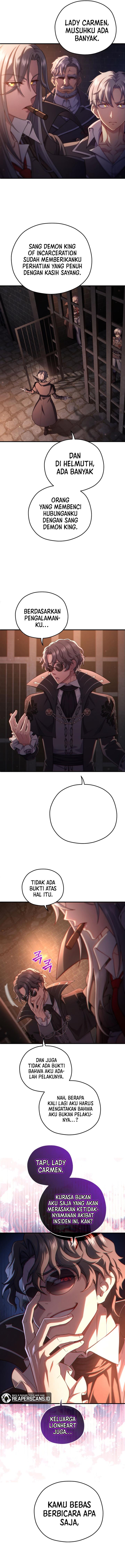 Damn Reincarnation Chap 44 - Next Chap 45