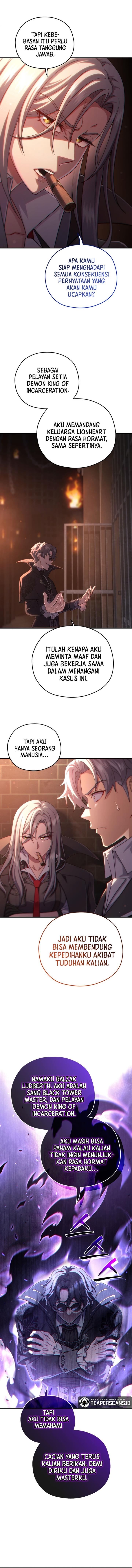 Damn Reincarnation Chap 44 - Next Chap 45