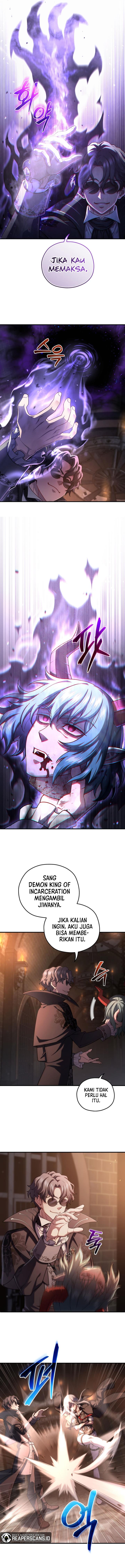 Damn Reincarnation Chap 44 - Next Chap 45