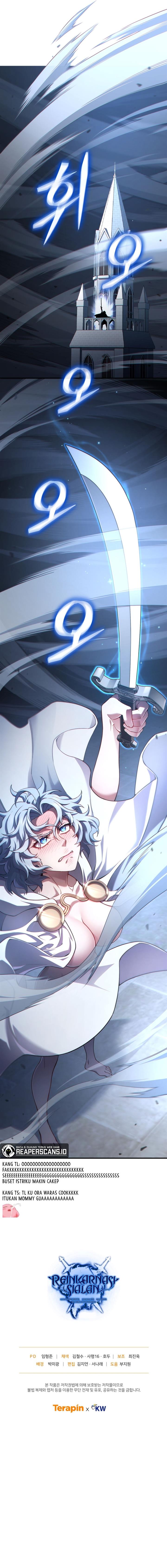 Damn Reincarnation Chap 44 - Next Chap 45