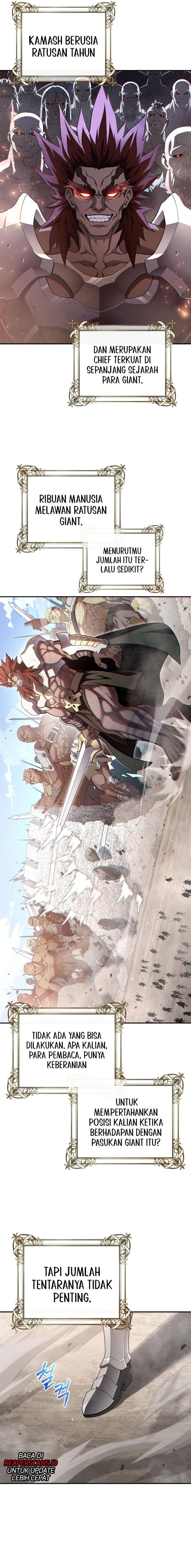 Damn Reincarnation Chap 45 - Next Chap 46