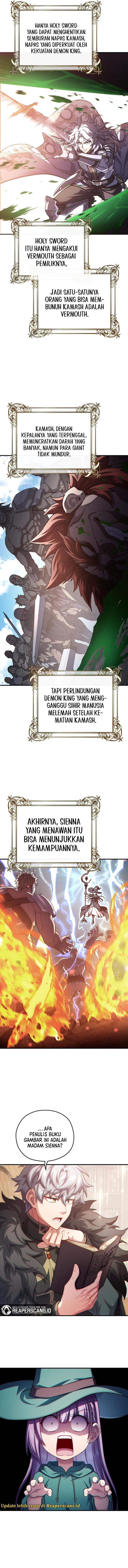 Damn Reincarnation Chap 45 - Next Chap 46