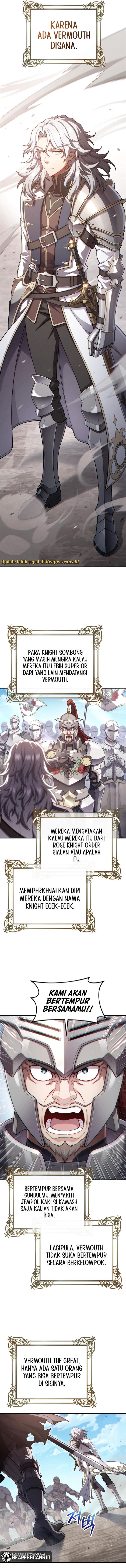 Damn Reincarnation Chap 45 - Next Chap 46