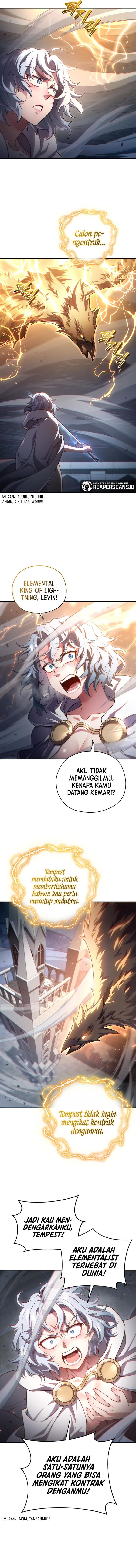 Damn Reincarnation Chap 45 - Next Chap 46