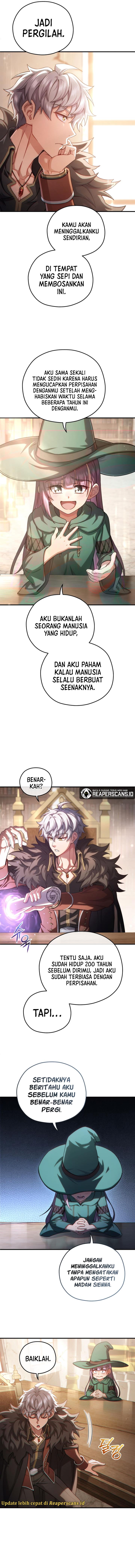 Damn Reincarnation Chap 46 - Next Chap 47