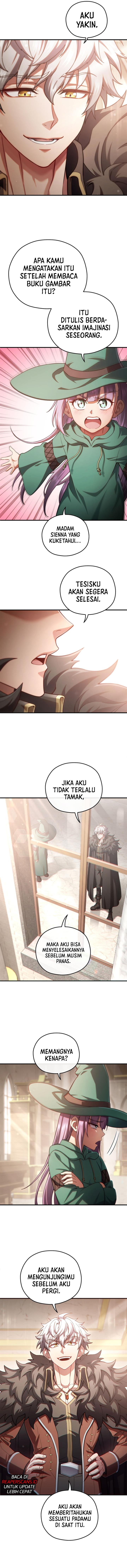 Damn Reincarnation Chap 46 - Next Chap 47