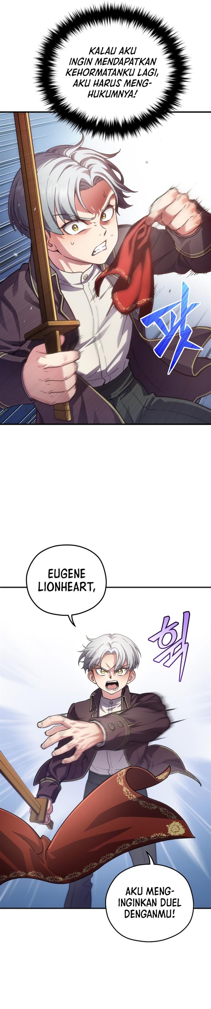 Damn Reincarnation Chap 4 - Next Chap 5