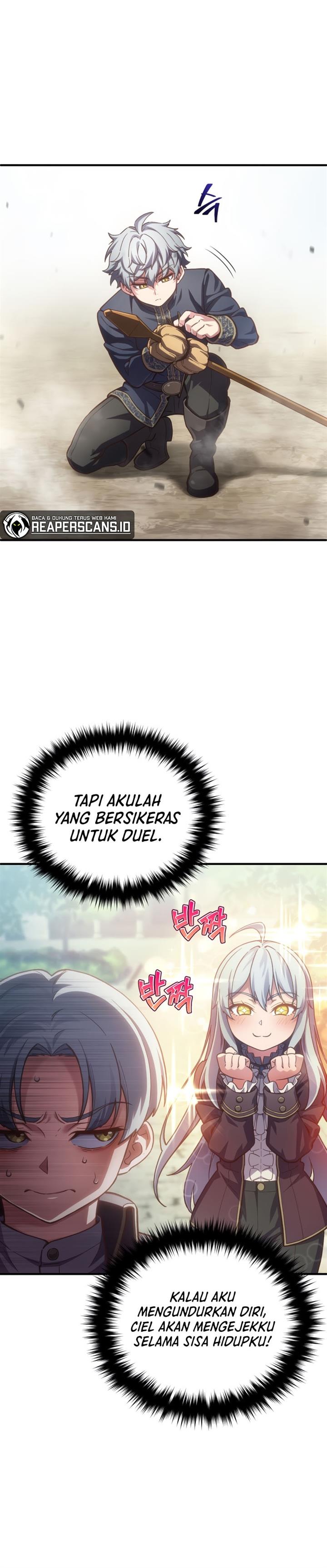 Damn Reincarnation Chap 4 - Next Chap 5