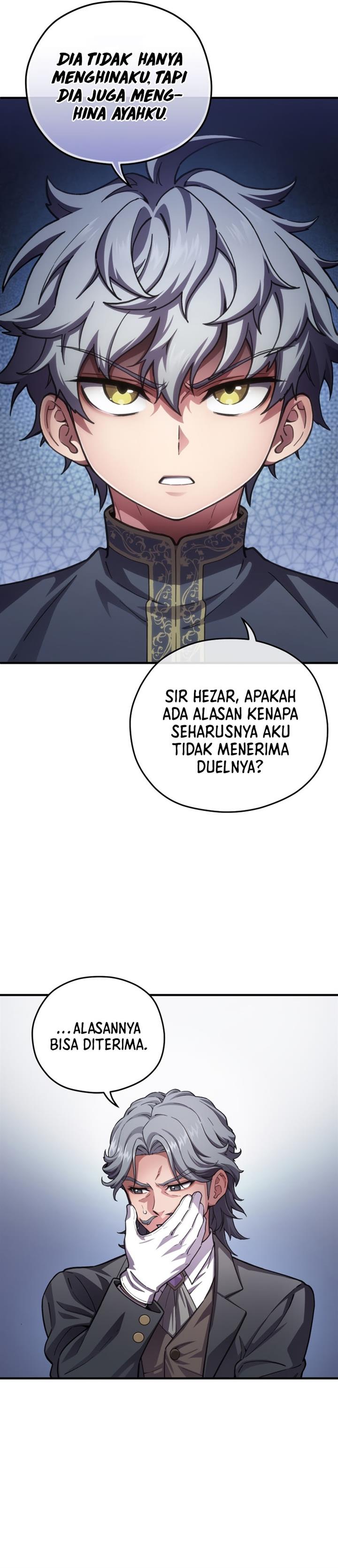 Damn Reincarnation Chap 4 - Next Chap 5