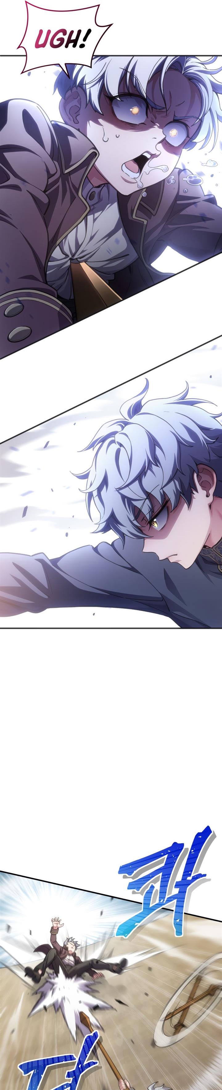 Damn Reincarnation Chap 4 - Next Chap 5