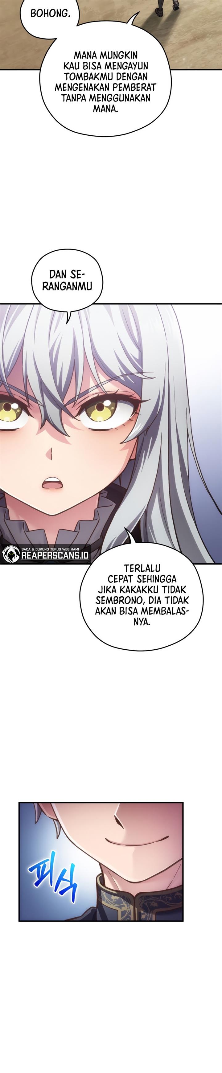 Damn Reincarnation Chap 4 - Next Chap 5
