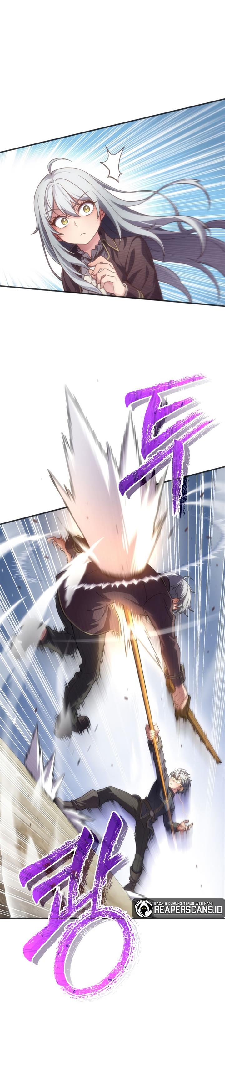 Damn Reincarnation Chap 4 - Next Chap 5