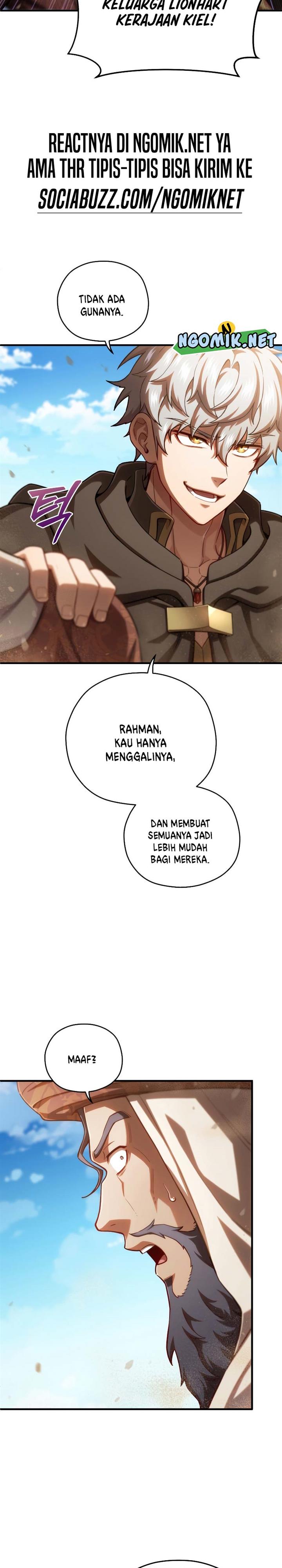 Damn Reincarnation Chap 53 - Next Chap 54