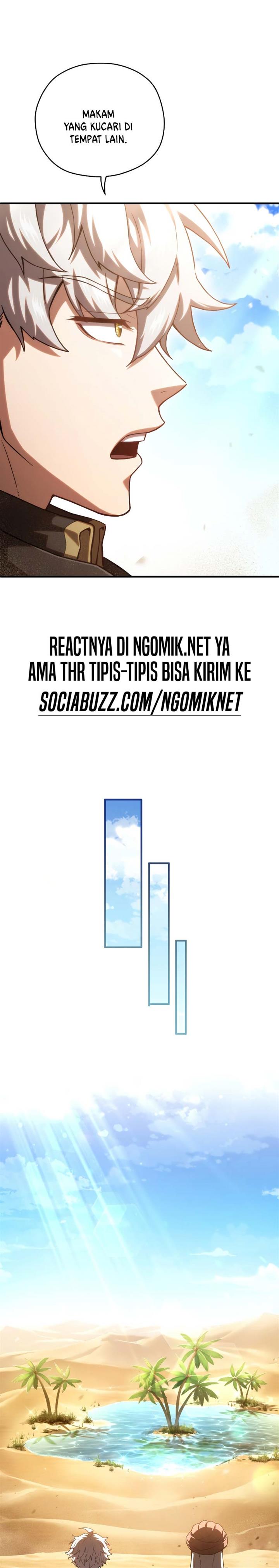 Damn Reincarnation Chap 53 - Next Chap 54