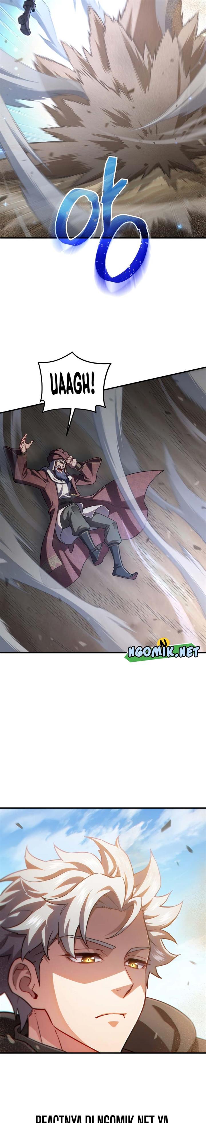 Damn Reincarnation Chap 53 - Next Chap 54