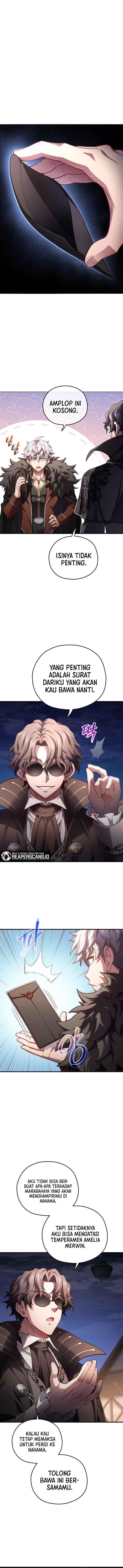 Damn Reincarnation Chap 50 - Next Chap 51