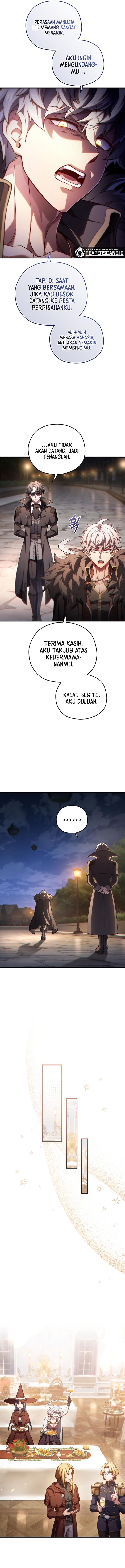 Damn Reincarnation Chap 50 - Next Chap 51