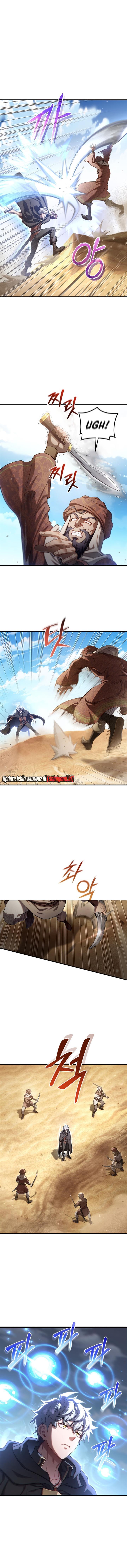 Damn Reincarnation Chap 51 - Next Chap 52