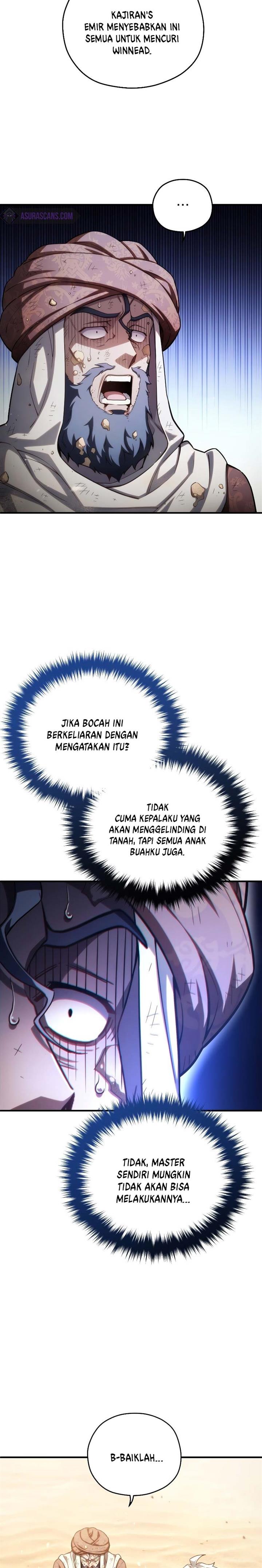 Damn Reincarnation Chap 52 - Next Chap 53