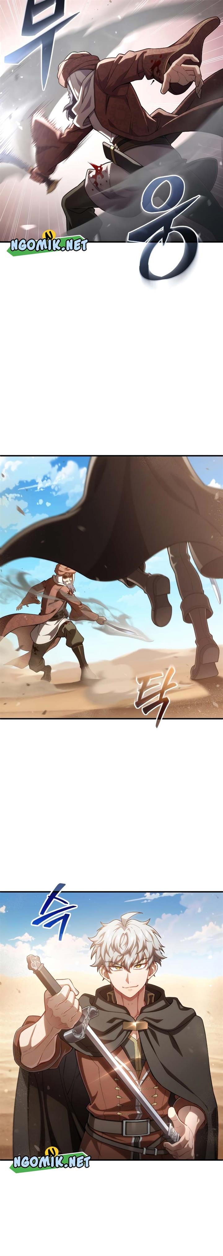 Damn Reincarnation Chap 52 - Next Chap 53