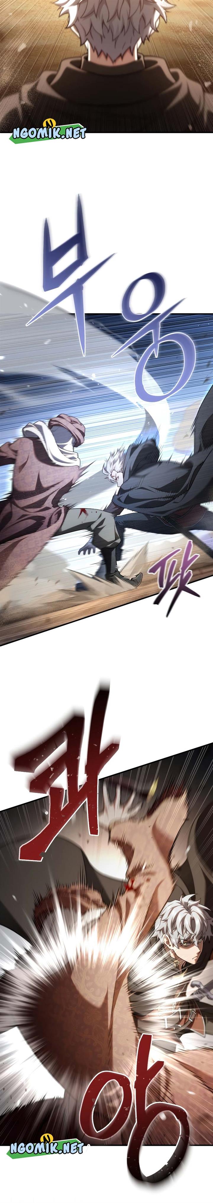 Damn Reincarnation Chap 52 - Next Chap 53